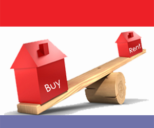 buying a house